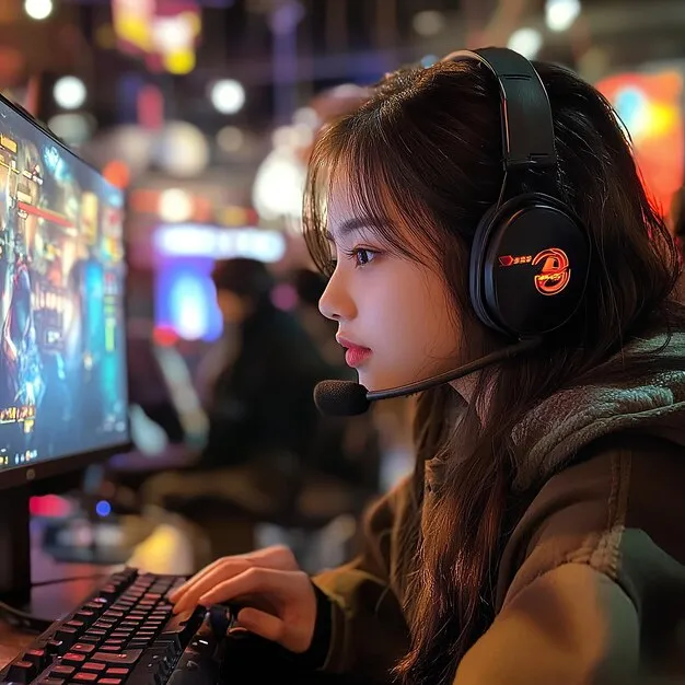 英雄联盟赛事背景